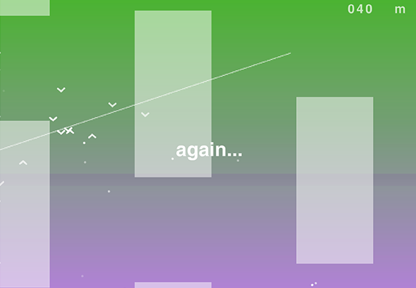Paper Plane スクリーンショット1